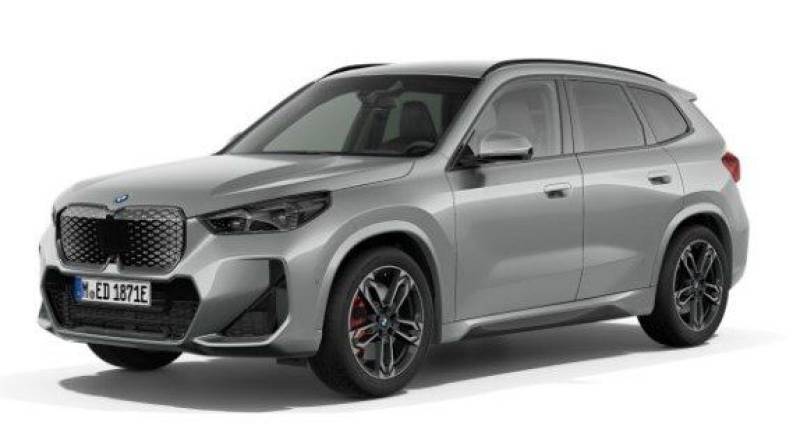 BMW iX1 xDrive30