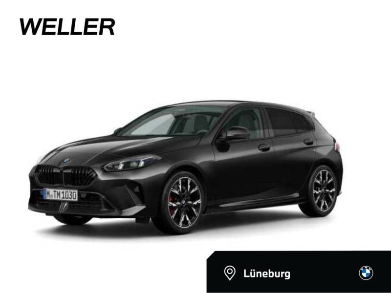 BMW 123 xDrive M-SPORT PRO INNOV. HUD HandK Sportpaket