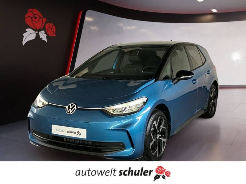 Volkswagen ID.3 Pro ENERGY 204 PS 59 kWh 1-Gang-Automatik