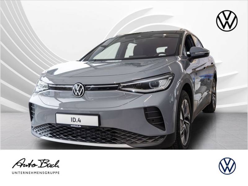 Volkswagen ID.4 Pure 125 kW (170 PS) 52 kWh 1-Gang-Automati