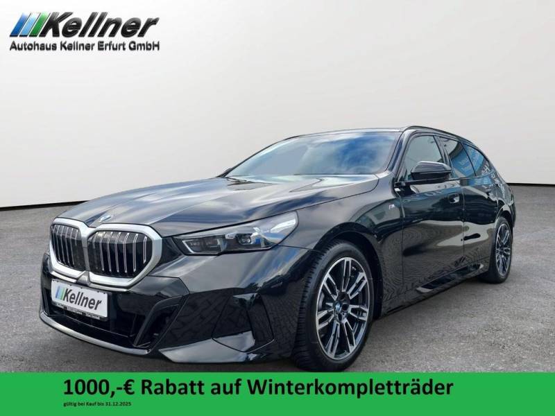 BMW 520 d xDr. M-Sport+Head-Up+AHK+Pano+Standhzg.+H/