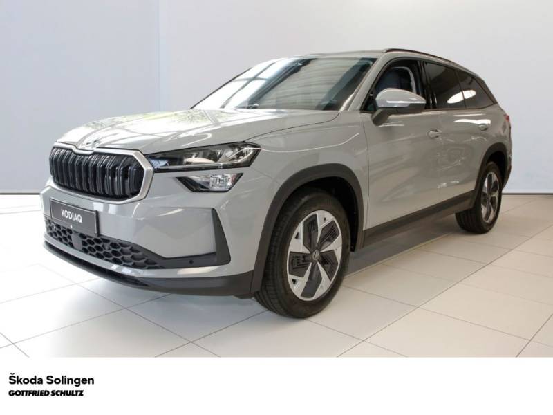 Skoda Kodiaq Selection 1 5 TSI m-HEV 110 kW 7-Gang-DSG