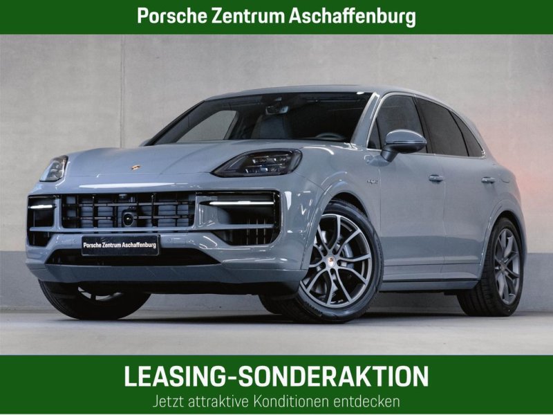 Porsche Cayenne E-Hybrid Ohne Anzahlung mtl. 1905,- €