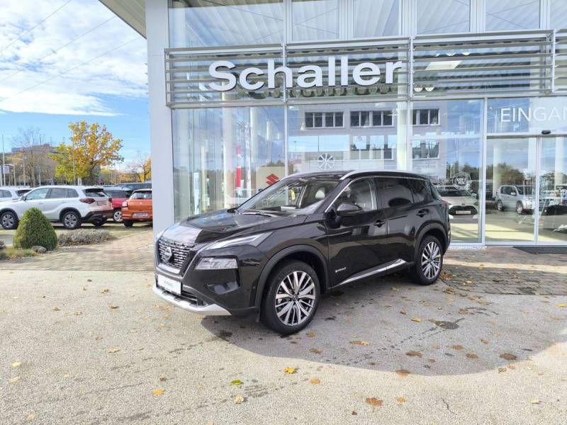 Nissan X-Trail 1.5 214PS 4x4 e-POWER - Tekna+ 7S -25%