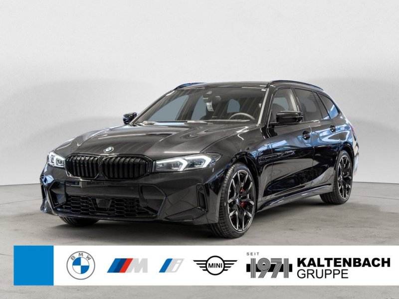 BMW 320d Touring M-Sport FACEL. 360° LED HUD ACC AHK