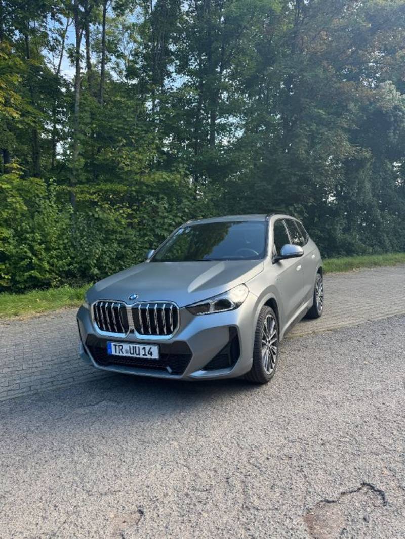 BMW X1 sDrive23d M-Paket Individual 