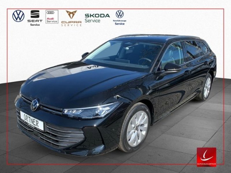 Volkswagen Passat eHYBRID BUSINESS AHK HUD AREA VIEW TRAVEL