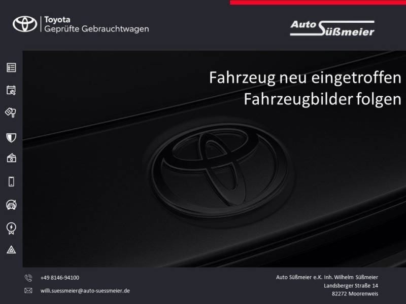 Toyota Corolla 1.8 Hybrid Teamplayer *Technik Paket*