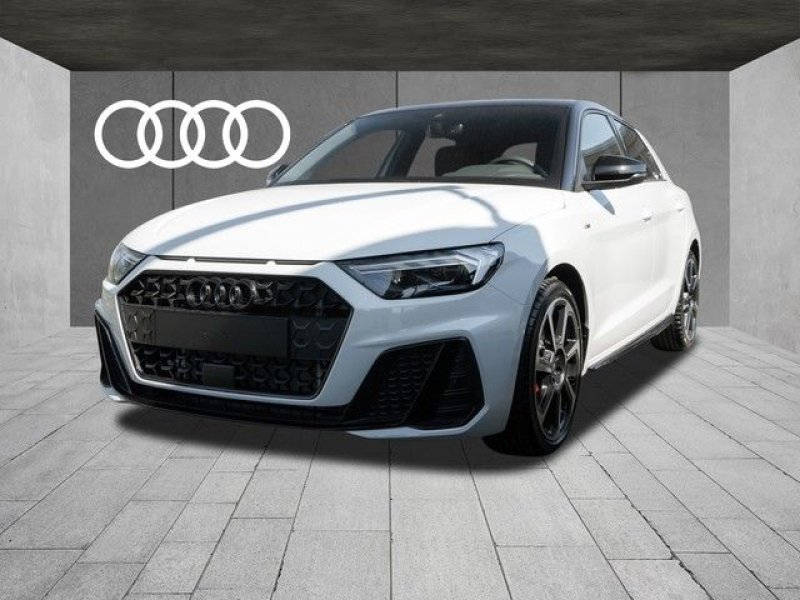 Audi A1 Sportback 35 TFSI UPE 45.675,00 2 x S line AC