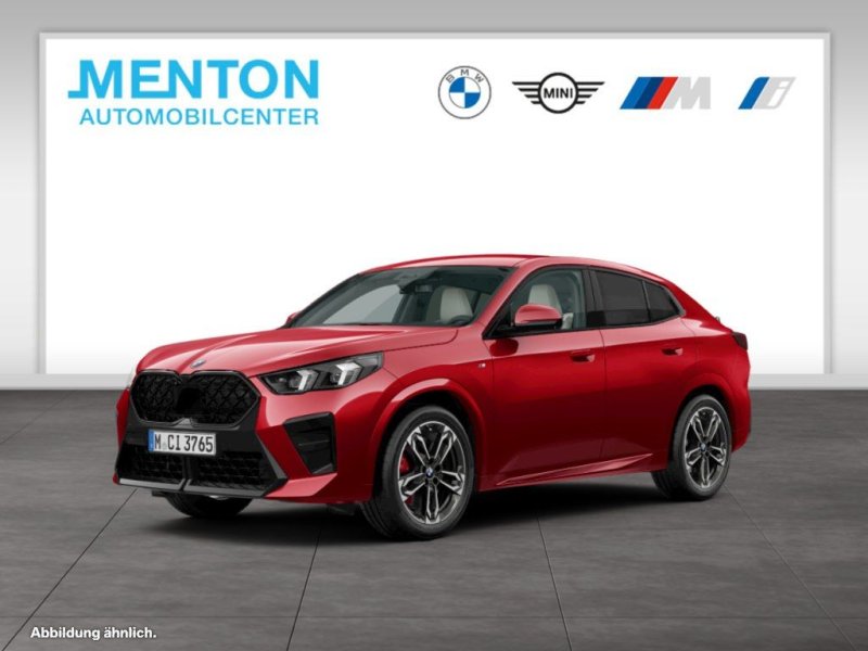 BMW X2 sDrive20i M Sportpaket Head-Up HK HiFi DAB