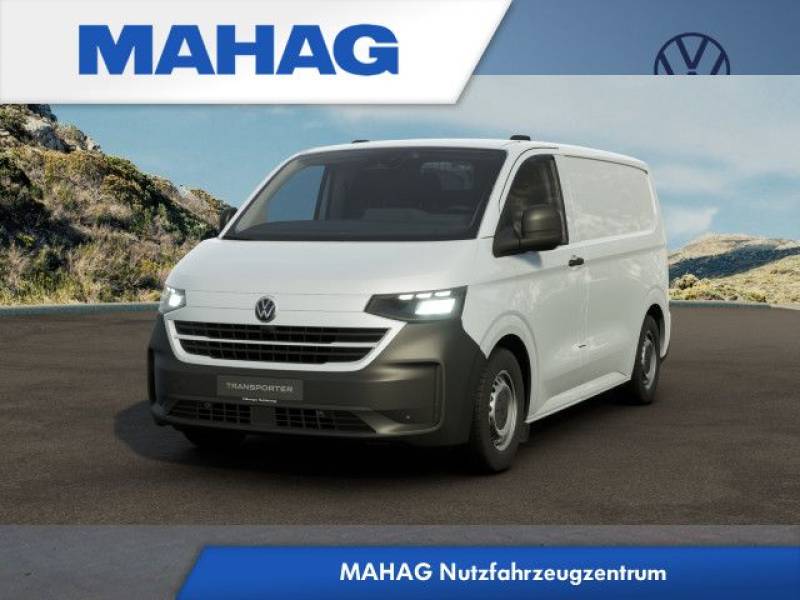 Volkswagen Transporter Kasten 2,0l 81kW TDI 6-Gang KR