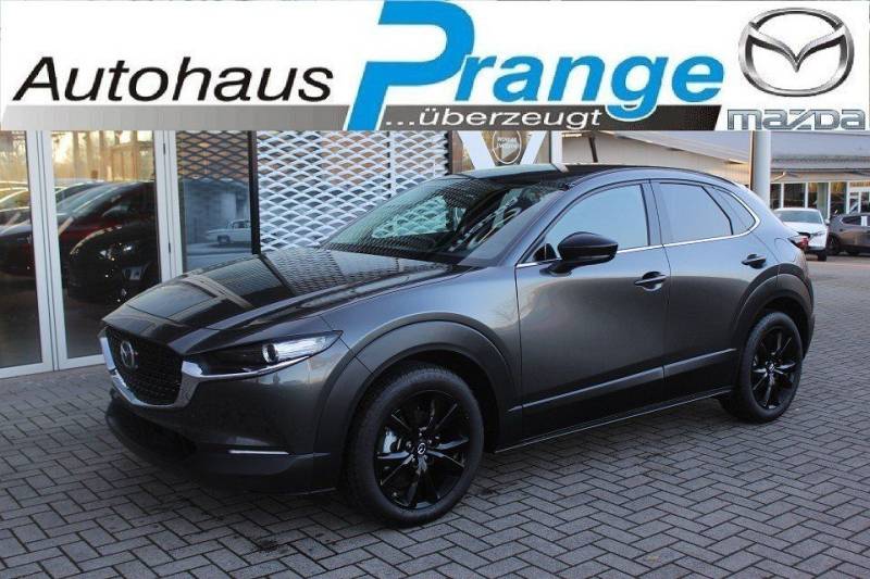 Mazda CX-30 M-Hybrid G-140 Homura *Dezember-Aktion* NA