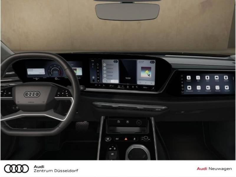 Audi A6 Avant2.0 TDI AHK E-Sitze TechPlus Memory Lede