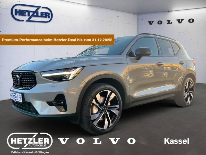 Volvo XC40 B4 Plus Dark 2WD Digitales Cockpit Memory S