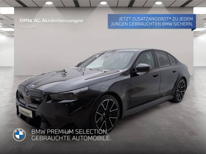 BMW M5 Limousine Driv.Assist.Prof LiveCockpitProf