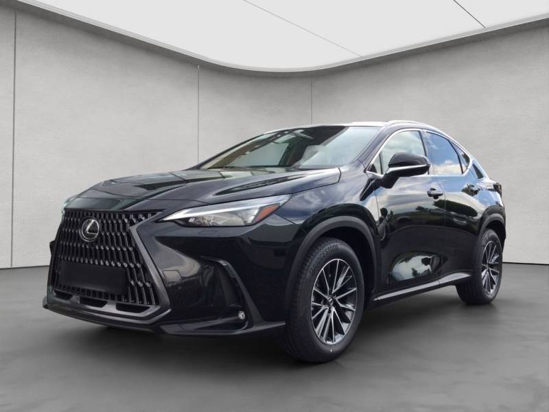 Lexus NX 450h+ E-FOUR Executive Alle Extras Modell2026