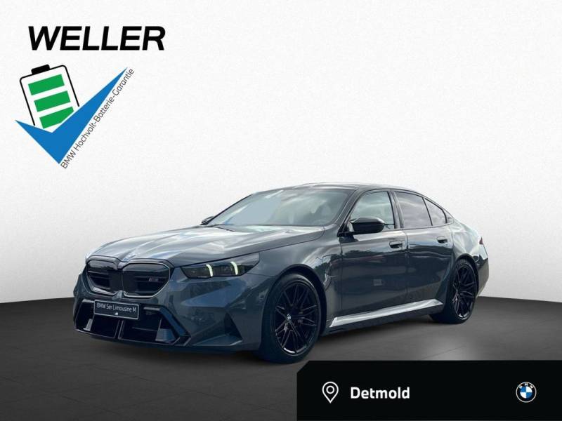 BMW M5 xDrive Limousine ! 0,5%