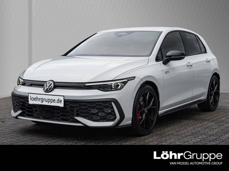 Volkswagen Golf 2,0 l TSI OPF DSG GTI VLW