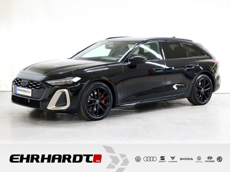 Audi A5 Avant TFSI quattro S tronic AHK*HUD*MATRIX*NA