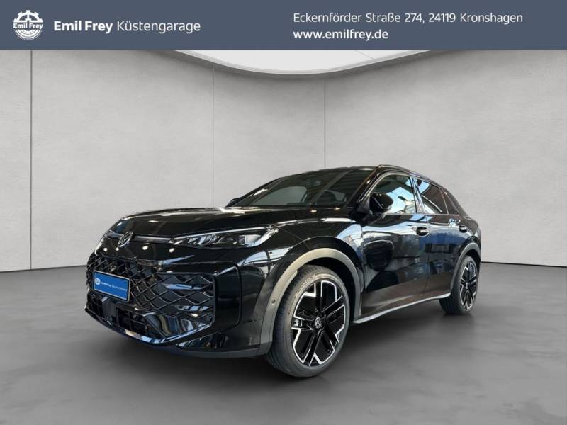 Volkswagen T-Roc R-Line 1.5 l eTSI OPF 110 kW (150 PS) 7-Ga