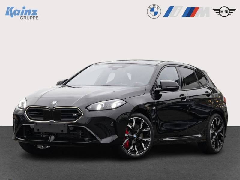 BMW M135 xDrive