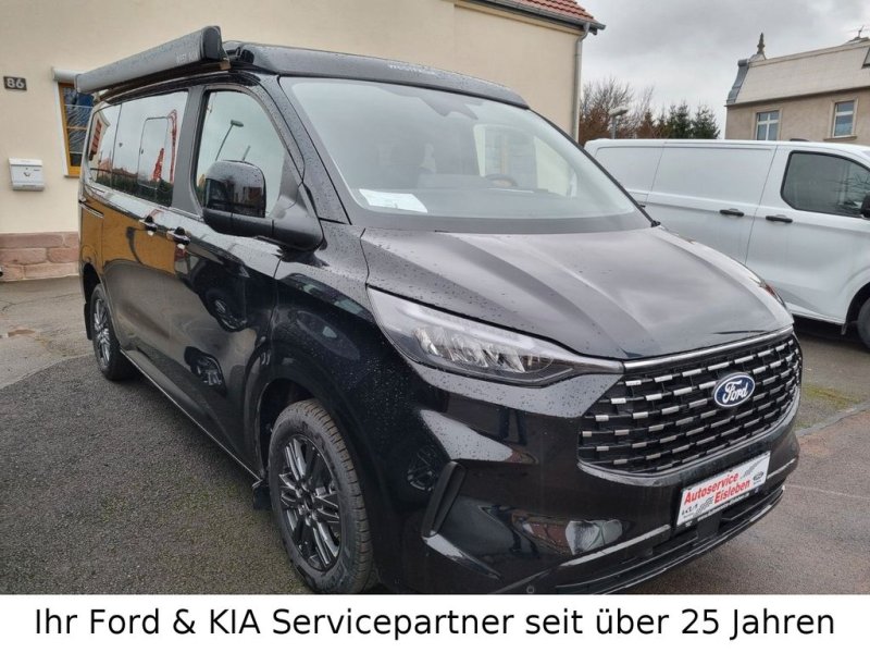 Ford Tourneo Custom Nugget 320 L1 Auto. ACC LED GJR