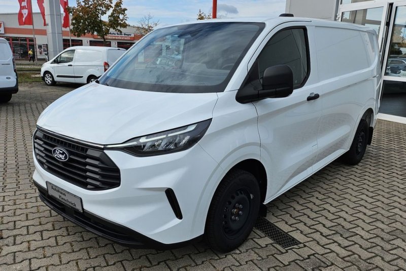 Ford Transit Custom Kasten 300 L1 Trend FWD