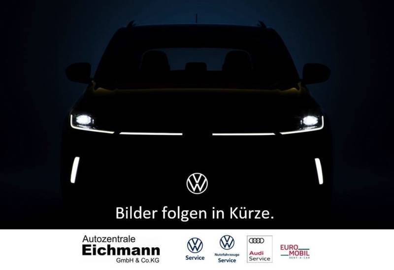 Volkswagen T-Cross R-Line 1.5 TSI+DSG+MATRIX-LED+AHK+ACC+RF