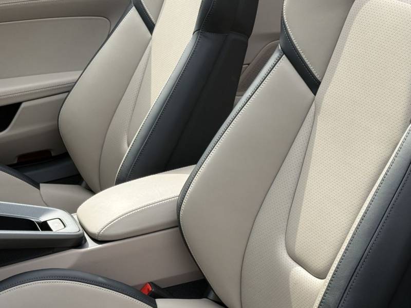 Porsche 992 911 Carrera Cabriolet INNODRIVE*SPORTABGAS*2