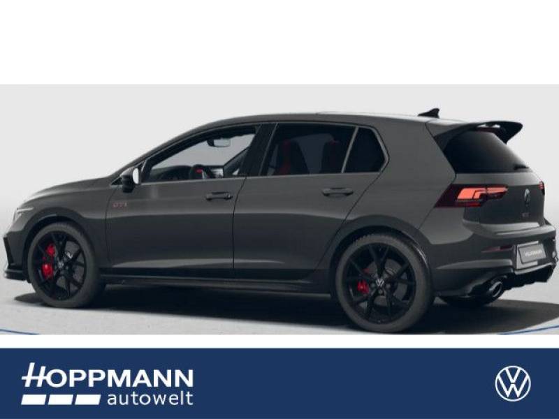 Volkswagen Golf GTI Clubsport 2,0 TSI 300 PS DSG PANO,NAVI