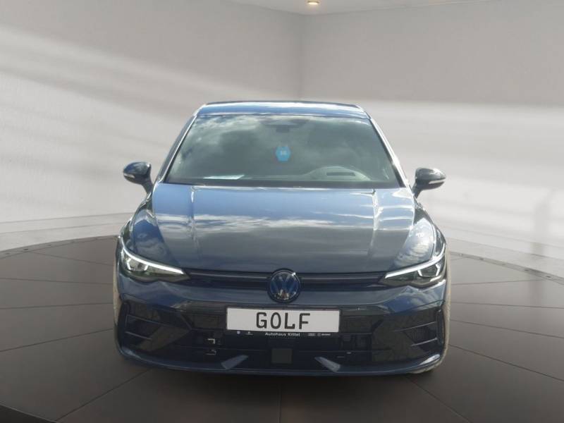 Volkswagen Golf R 2,0 l TSI OPF 4MOTION 245 kW (333 PS) 7-G