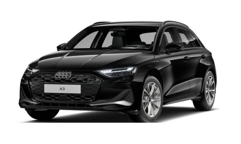 Audi A3 Sportback TFSI e Advanced Audi A3 Sportback a