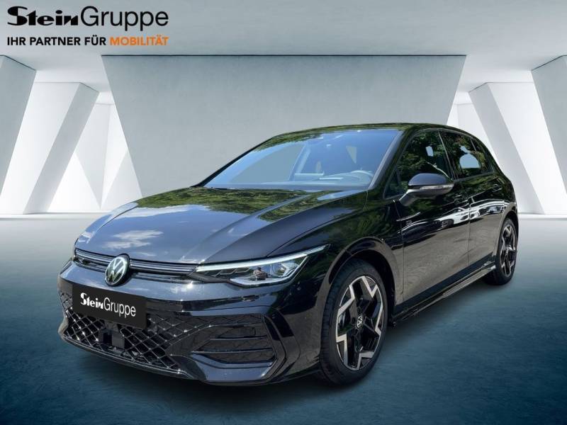 Volkswagen Golf VIII 1.5 eTSI W R-Line AHK ACC Virt Navi