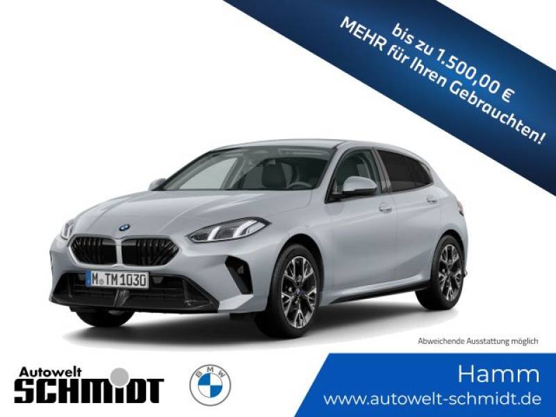 BMW 120 M Sport Design UPE 43.300 EUR