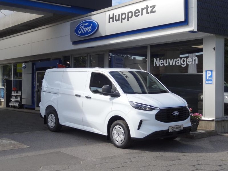 Ford Transit Custom 280 L1H1 Trend LED AHK SHZ