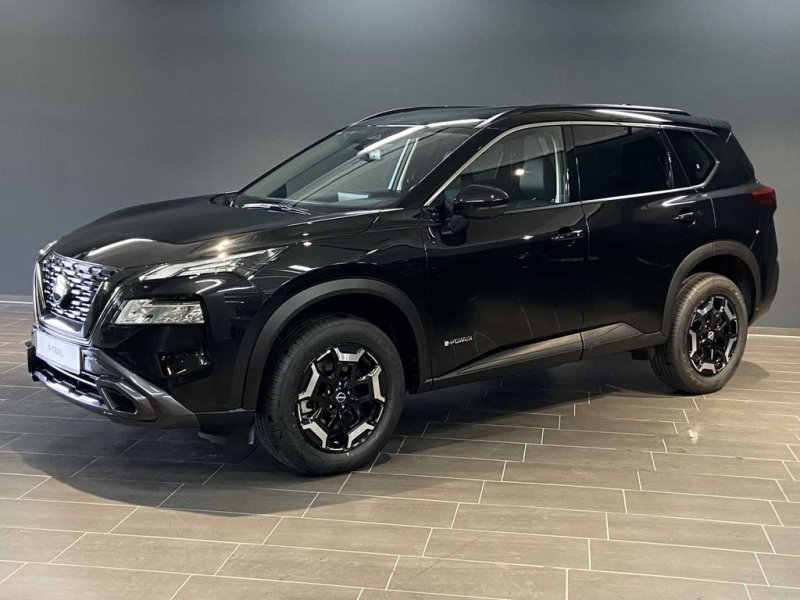 Nissan X-Trail e-Power 1.5 VC-T N-Trek