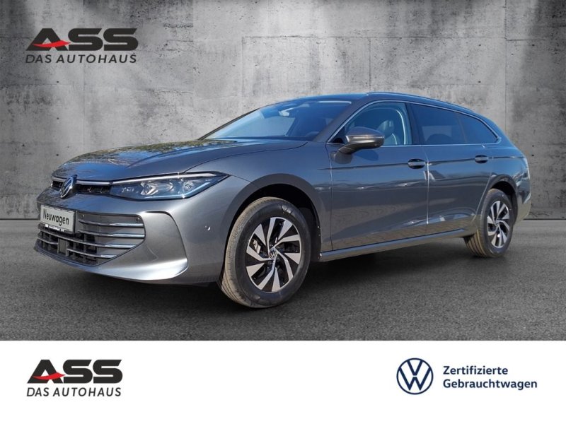 Volkswagen Passat 2.0 EU6e Business 2,0 l TDI SCR 110 kW (1