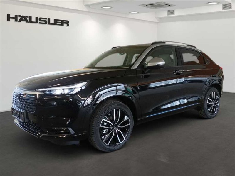 Honda HR-V Hybrid 1.5 Advance Style CarPlay, 360 Grad 