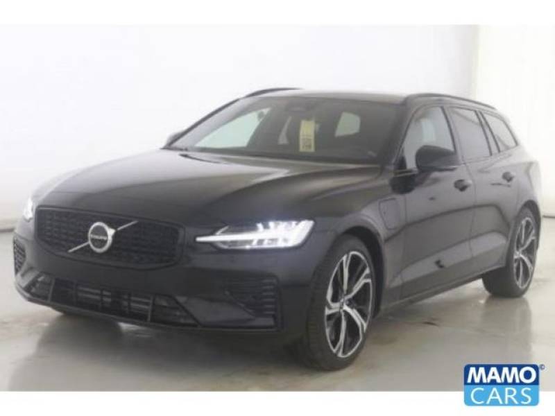 Volvo V60 T6 AWD Plus Dark Recharge ACC/BLIS/STHZ/LHZ