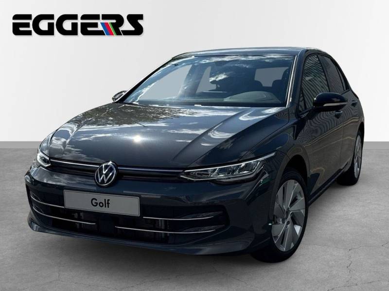 Volkswagen Golf 1.5 eTSI DSG *Goal*AHK*Navi*Rückfahrkamera