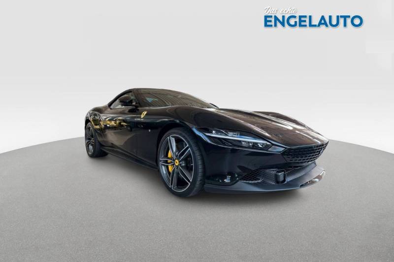 Ferrari Roma Spider CARBON MATRIX