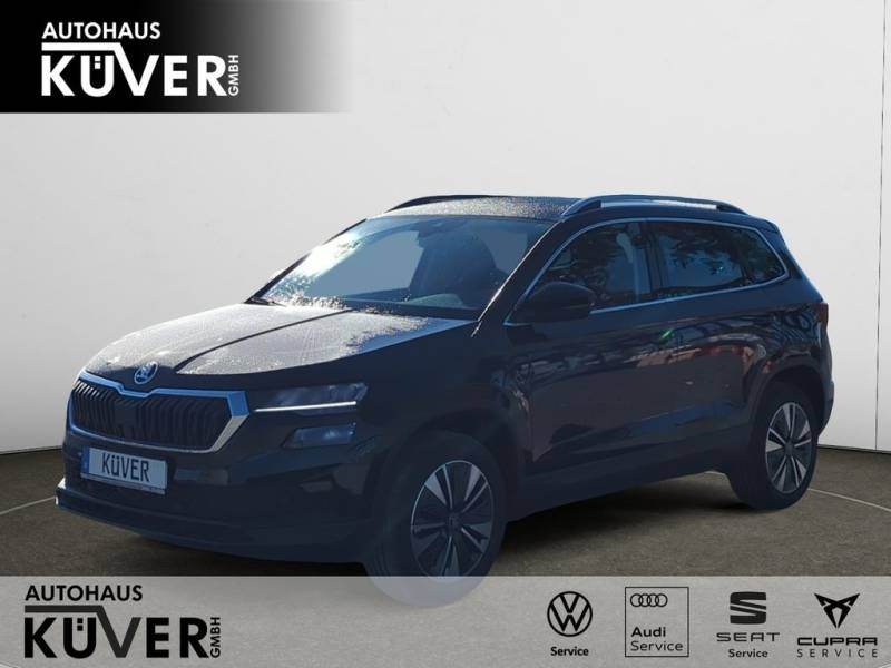 Skoda Karoq Selection 1,5 TSI DSG Navi+ACC+AHK+LED+Shz