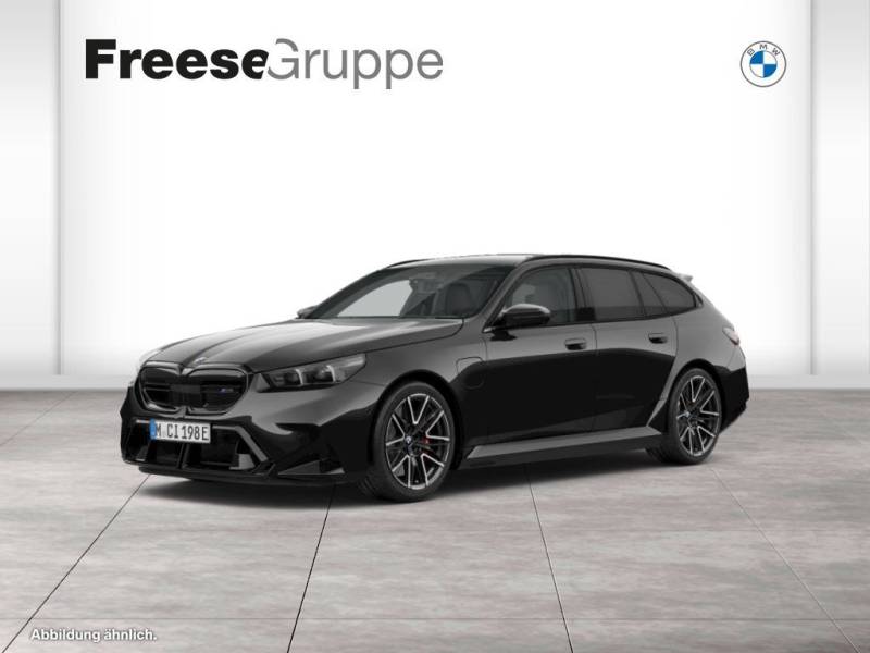 BMW M5 Touring