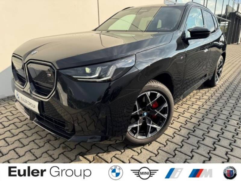 BMW X3 M50 xDr. M SportPRO IconGl StandHz H/K AHK DA