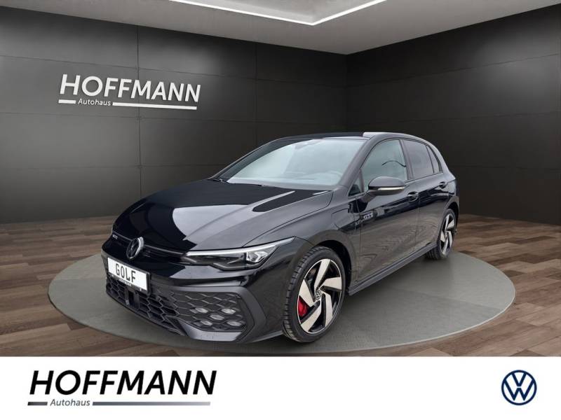 Volkswagen Golf 1.5 TSI eHybrid GTE DSG