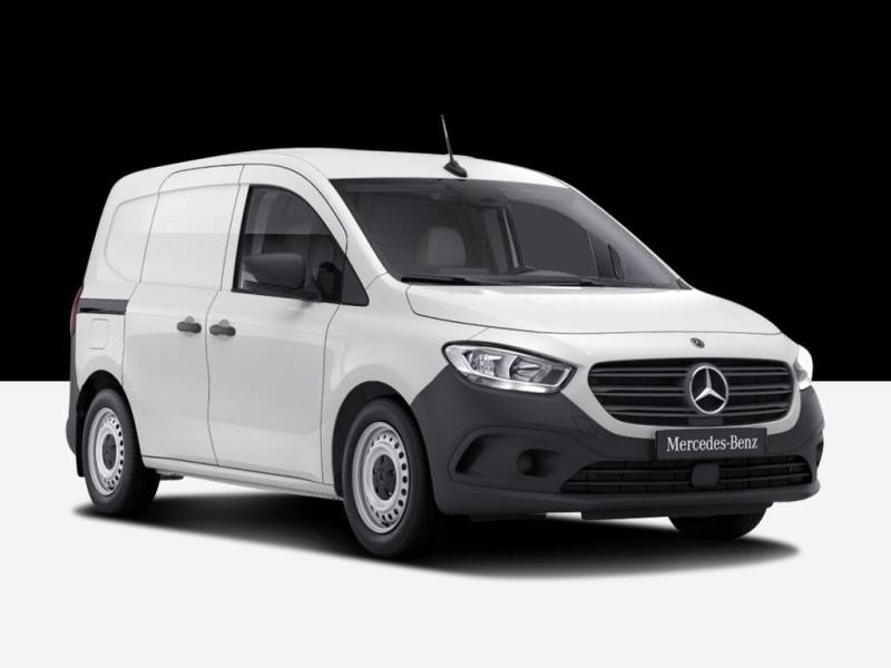 Mercedes-Benz Citan 110 CDI Kasten BASE Standard