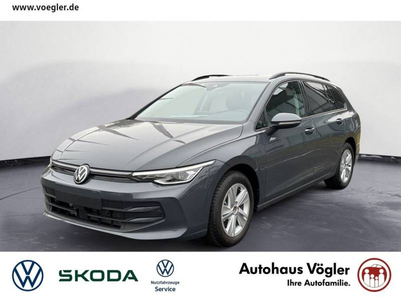 Volkswagen Golf VIII Variant 1.5 TSI 85 kW Life