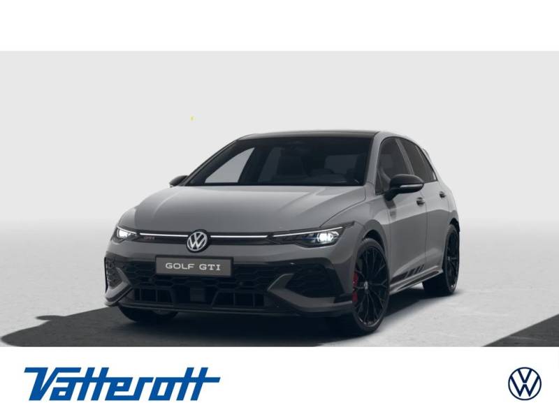 Volkswagen Golf GTI Clubsport 2.0 TSI DSG Pano Navi Matrix