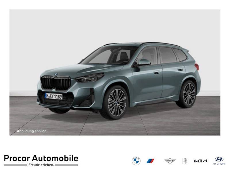 BMW X1 sDrive20i M Sportpaket * Lautsprechersystem h