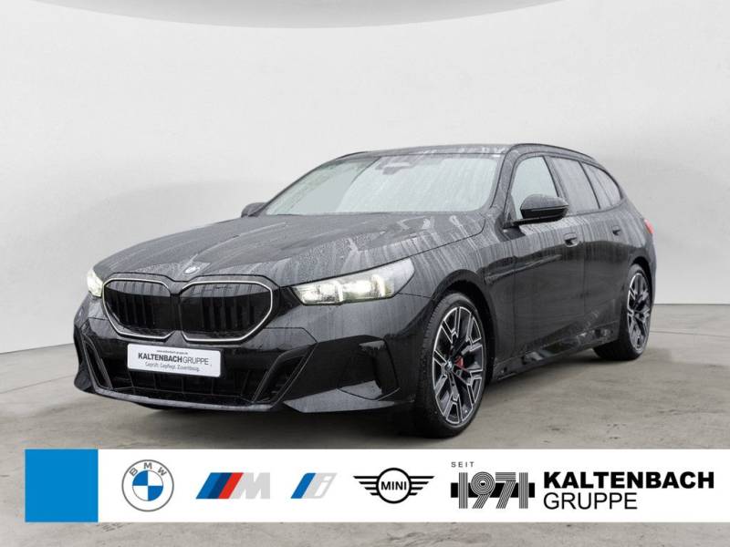 BMW 540d Touring xDrive M-Sport Pro 360° PANO LED